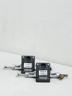 Slappy ST1 Slappy Hollow Low Profile Achsen