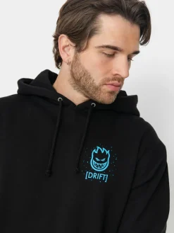 Spitfire Atlantic Drift Jelly Classic HD Hoodie