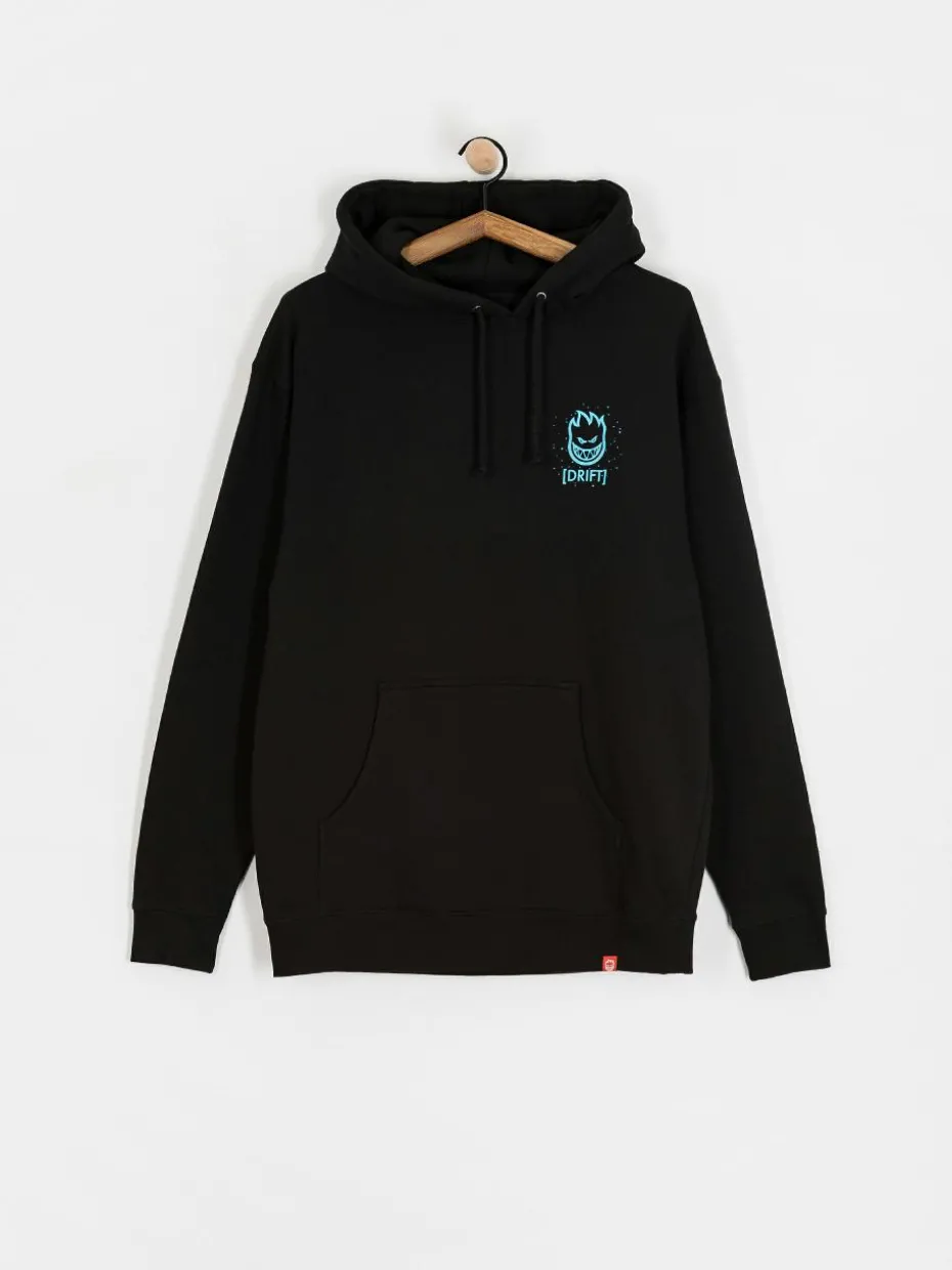 Spitfire Atlantic Drift Jelly Classic HD Hoodie
