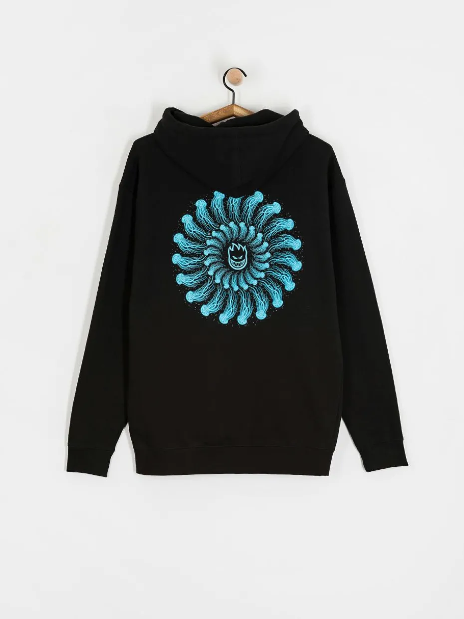 Spitfire Atlantic Drift Jelly Classic HD Hoodie