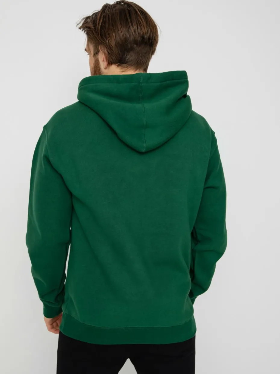 Spitfire Chrome HD Hoodie