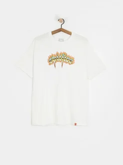 Spitfire Chrome Venom T-Shirt