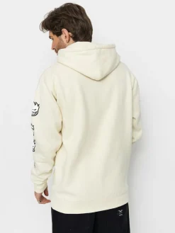 Spitfire Classic 87 Bighead Fill Sleeve HD Hoodie