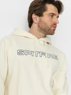 Spitfire Classic 87 Bighead Fill Sleeve HD Hoodie