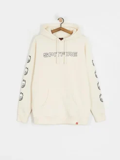 Spitfire Classic 87 Bighead Fill Sleeve HD Hoodie