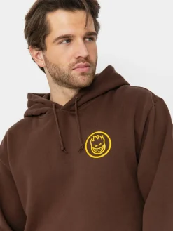 Spitfire Classic Swirl HD Hoodie