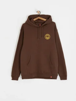 Spitfire Classic Swirl HD Hoodie