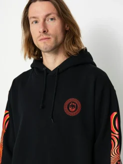 Spitfire Cls Swr Ovrl Sl HD Hoodie
