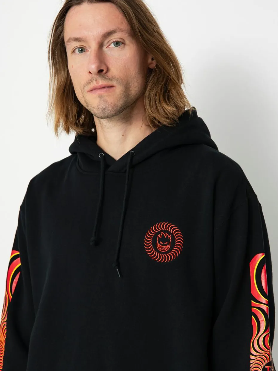 Spitfire Cls Swr Ovrl Sl HD Hoodie