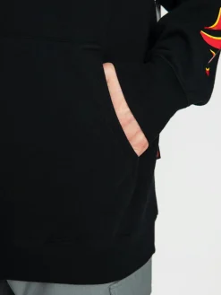 Spitfire Cls Swr Ovrl Sl HD Hoodie