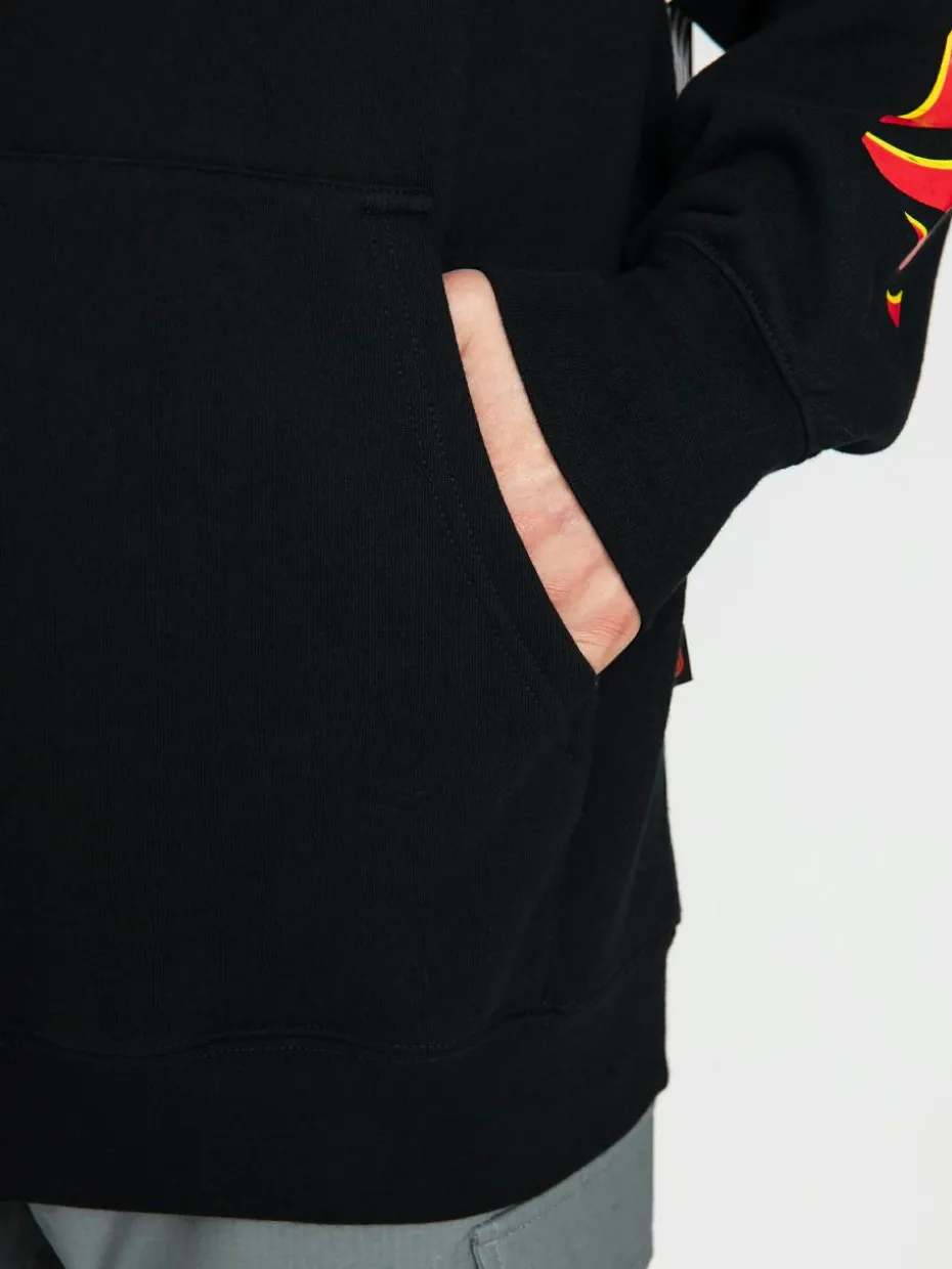 Spitfire Cls Swr Ovrl Sl HD Hoodie