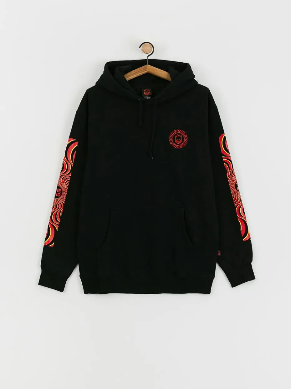 Spitfire Cls Swr Ovrl Sl HD Hoodie