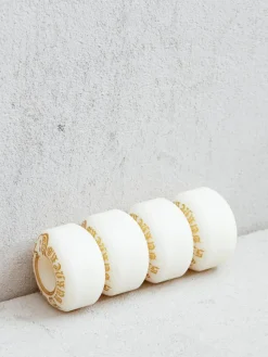 Spitfire 99D Burners Rollen