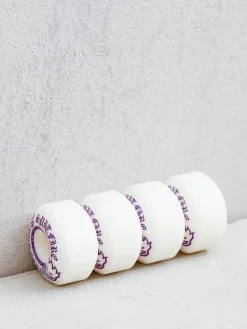 Spitfire 99D Burners Rollen