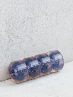 Spitfire 90D Grimple Dust Saphires Radials Rollen