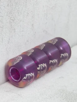 Spitfire 90D Radials Sapphire Rollen