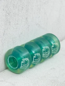 Spitfire 90D Radials Sapphire Rollen