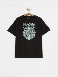 Spitfire Demon Gate Glow T-Shirt