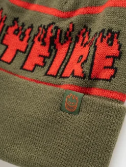 Spitfire Demonseed Script Mütze