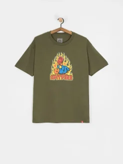 Spitfire Demonseed T-Shirt