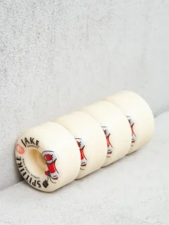 Spitfire F4 99D Jake Burn Sqd Con Rollen