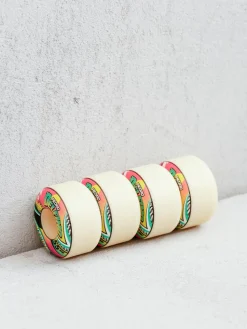 Spitfire F4 97D Pedro Turbo Radials Rollen