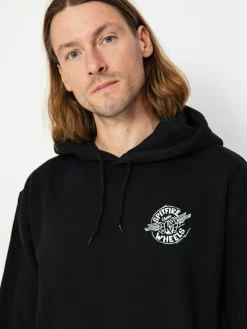 Spitfire Gonz Flying Cls HD Hoodie