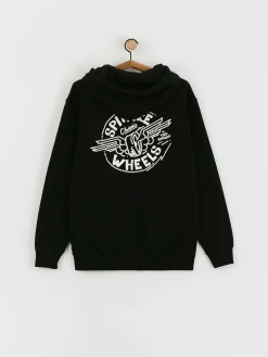 Spitfire Gonz Flying Cls HD Hoodie