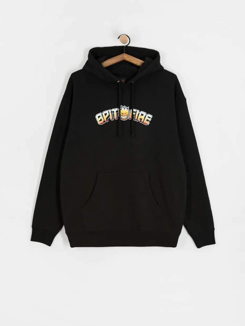 Spitfire Heatwave HD Hoodie