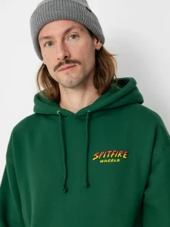 Spitfire Hell Hounds II HD Hoodie