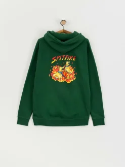 Spitfire Hell Hounds II HD Hoodie