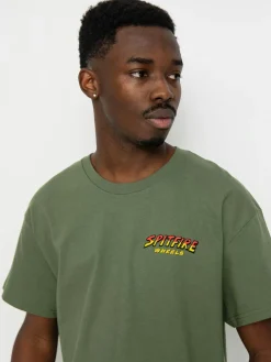 Spitfire Hell Hounds T-Shirt