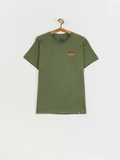 Spitfire Hell Hounds T-Shirt