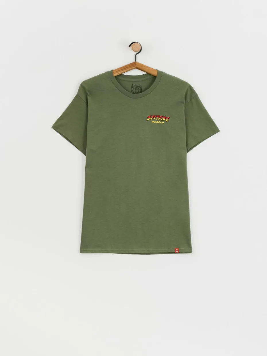 Spitfire Hell Hounds T-Shirt