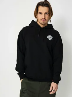 Spitfire Hoodie Cls 87 Swirl HD