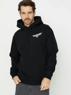 Spitfire Hoodie Decay Flyng Cls HD