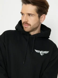 Spitfire Hoodie Decay Flyng Cls HD