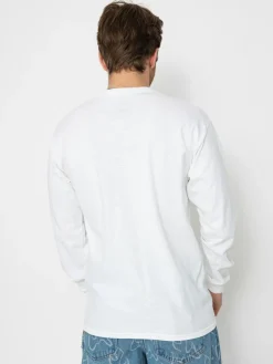 Spitfire Longsleeve Demonseed