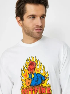 Spitfire Longsleeve Demonseed