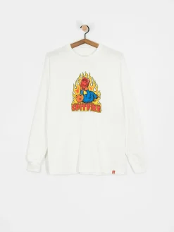 Spitfire Longsleeve Demonseed