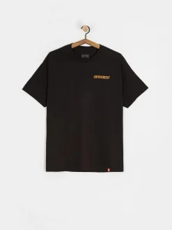 Spitfire Og Classic Flame T-Shirt