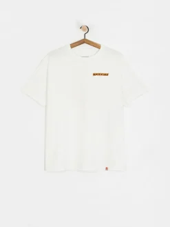 Spitfire Og Classic Flame T-Shirt