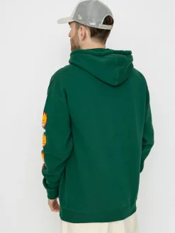 Spitfire Old E Bighead Fill Sleeve HD Hoodie
