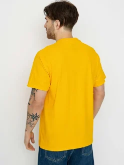 Spitfire Old E Fade Fill T-Shirt