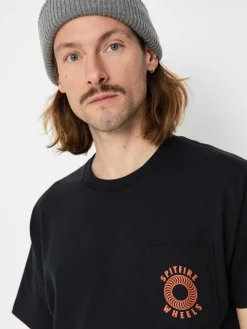 Spitfire Pocket Hlw Cls T-Shirt