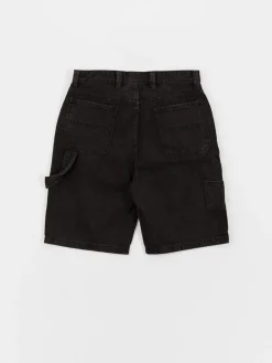 Spitfire Shorts Big Head Denim