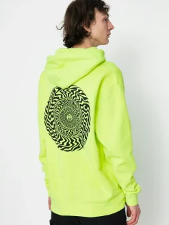 Spitfire Swrld Cls HD Hoodie