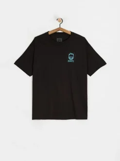 Spitfire T-Shirt Atlantic Drift Jelly Classic