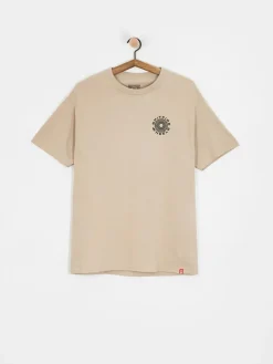 Spitfire T-Shirt Classic 87 Swirl Fill