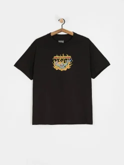 Spitfire T-Shirt Maulers